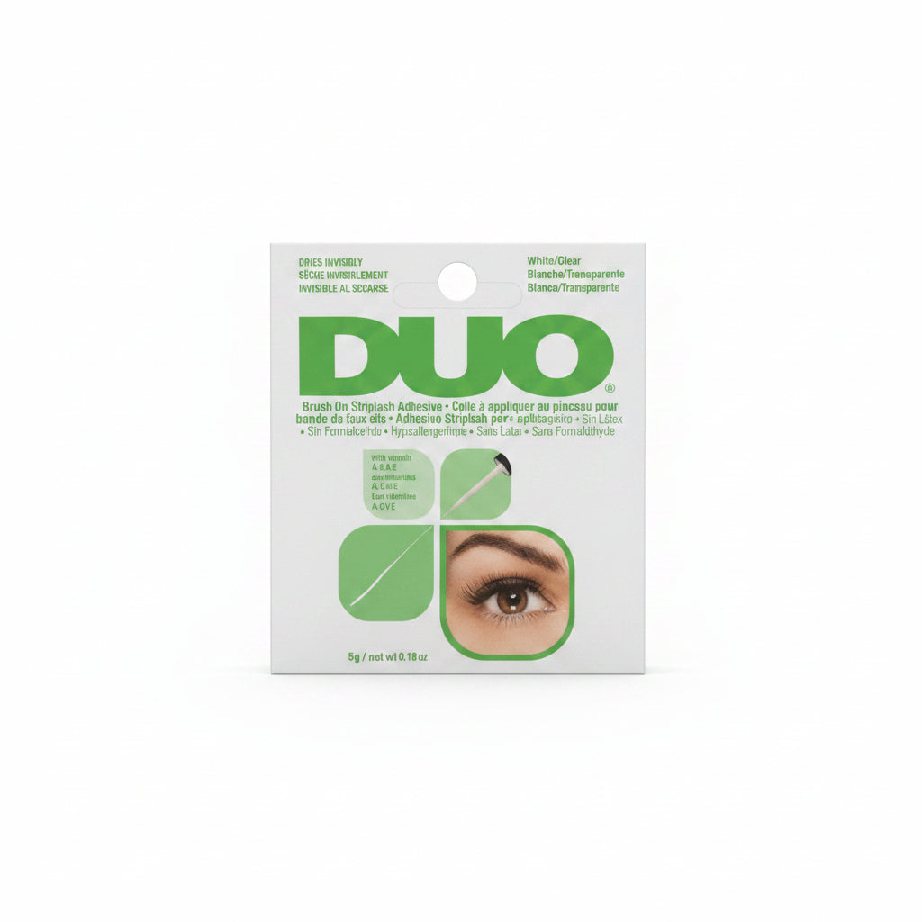 Duo Brush On Striplash Adhesive 5 g