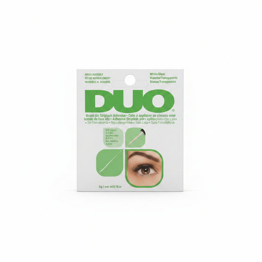 Duo Brush On Striplash Adhesive 5 g