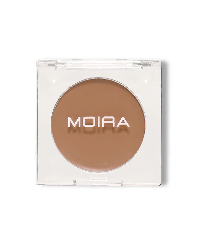 Moira Stay Golden Cream Bronzer & Contour 3.8 g