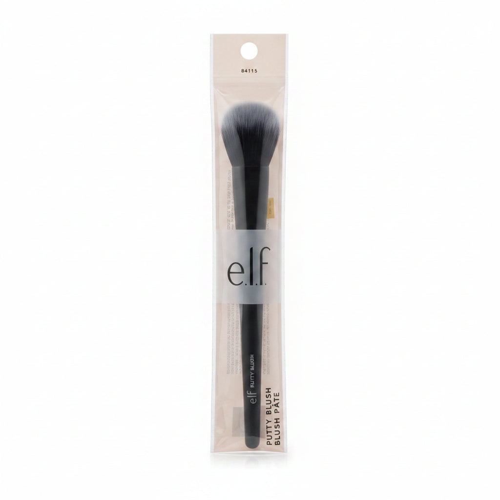 e.l.f. Putty Blush Brush 1 pz