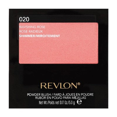 Revlon Powder Blush 5 g