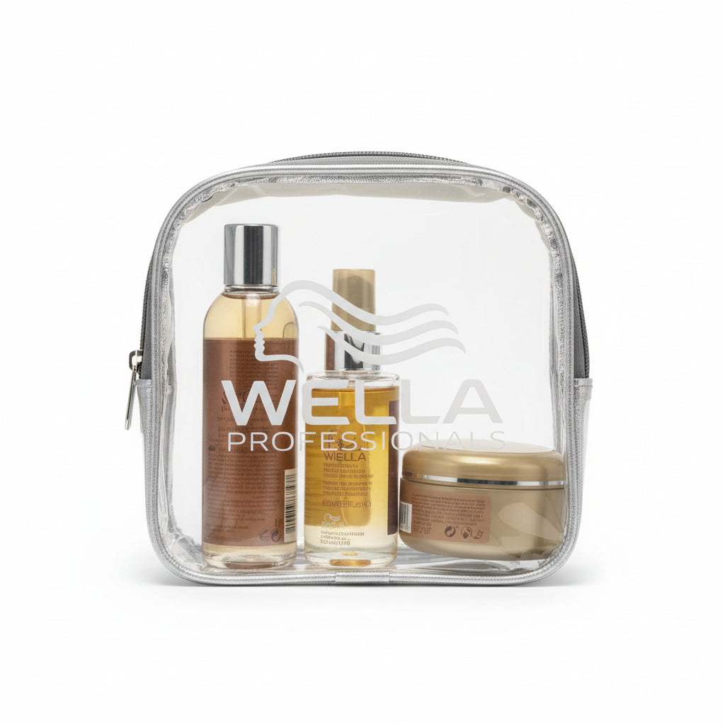 Kit Wella SP Luxe Oil Collection
