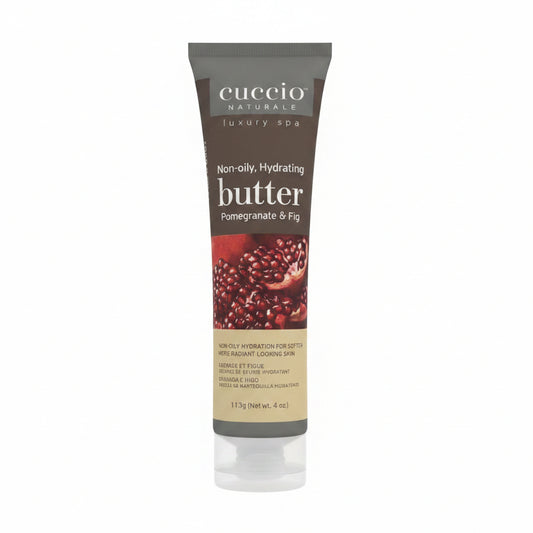 Cuccio Naturale Pomegranate & Fig Butter 113 g