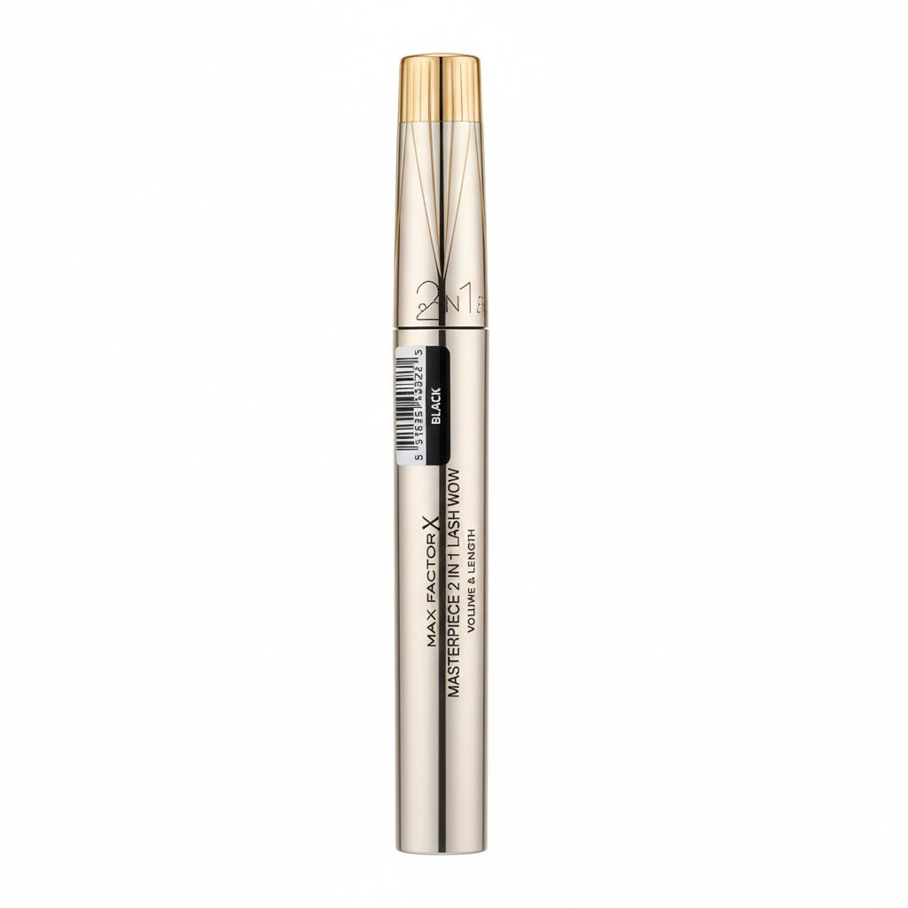 Max Factor Masterpiece 2 in 1 Lash Wow 7 ML