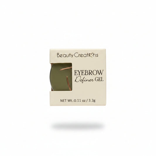 Beauty Creations Eyebrow Definer Gel