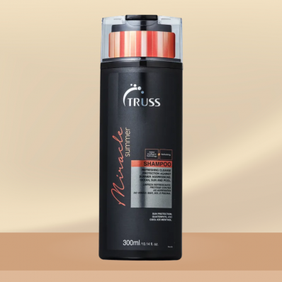 TRUSS Miracle Summer Shampoo