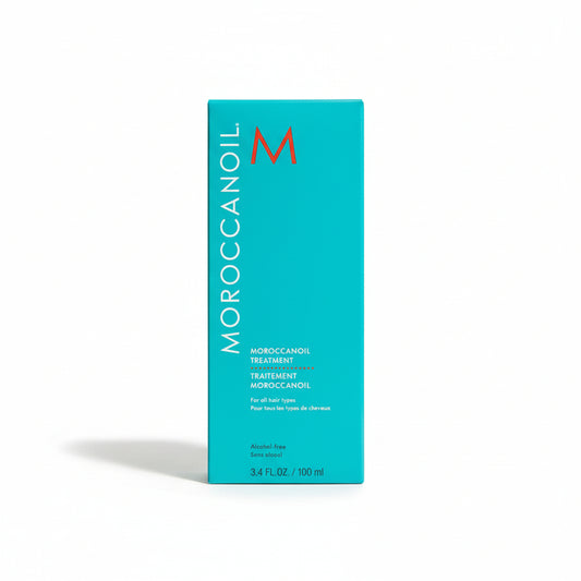 Moroccanoil Treatment (Tratamiento Moroccanoil Original).