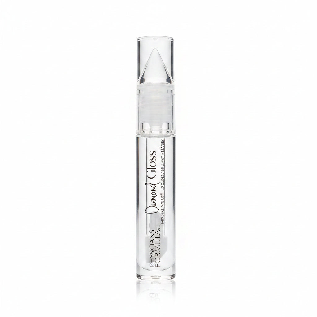 Physicians Formula Mineral Wear Diamond Gloss
