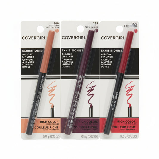 Covergirl Exhibitionist All-Day Lip Liner 0.35 g