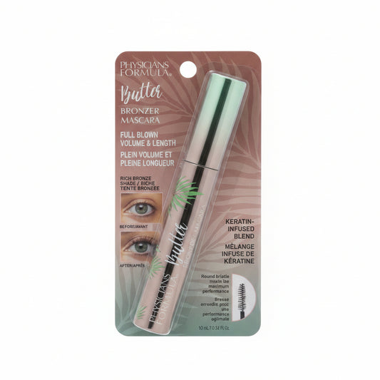 Physicians Formula Butter Bronzer Mascara