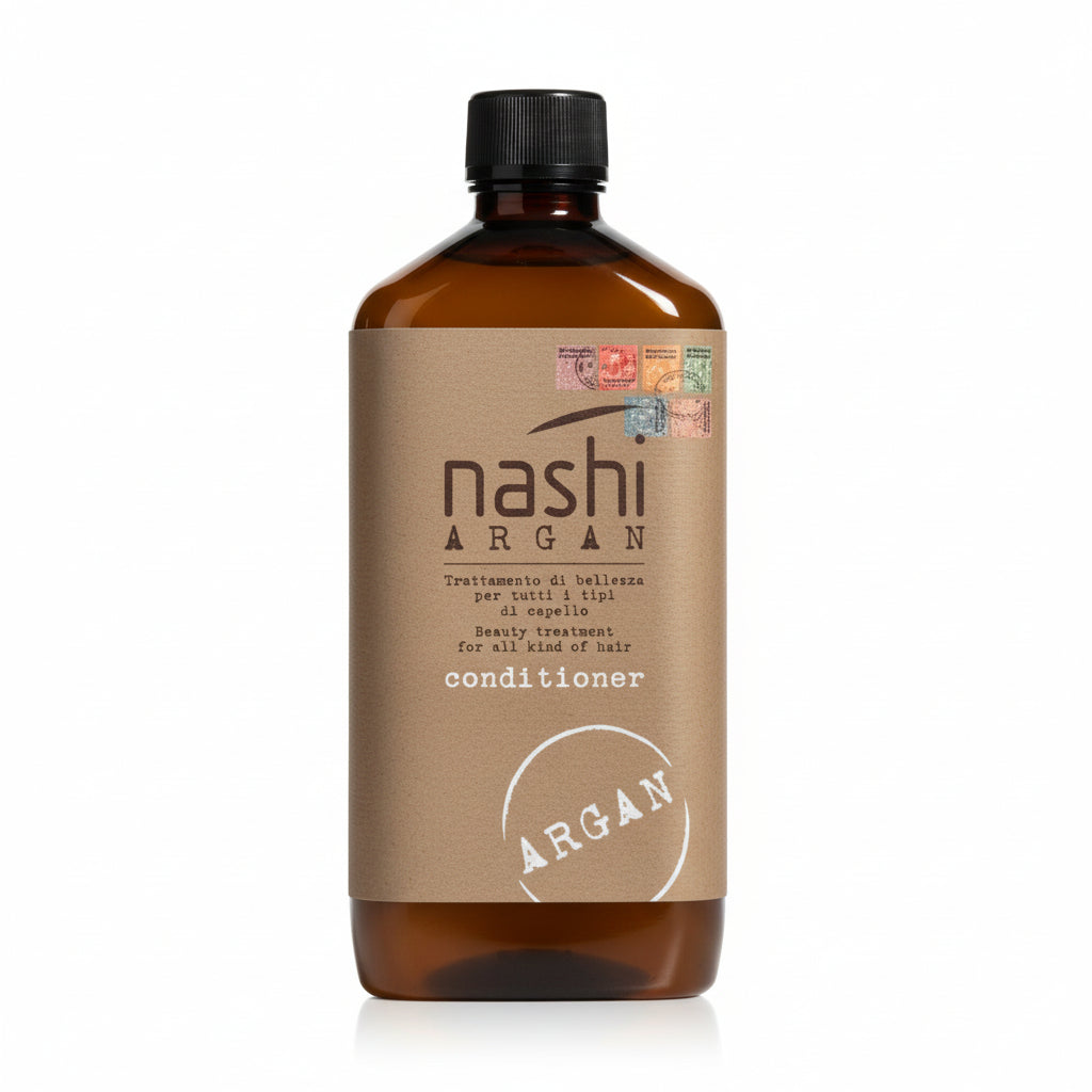Nashi Argan Conditioner