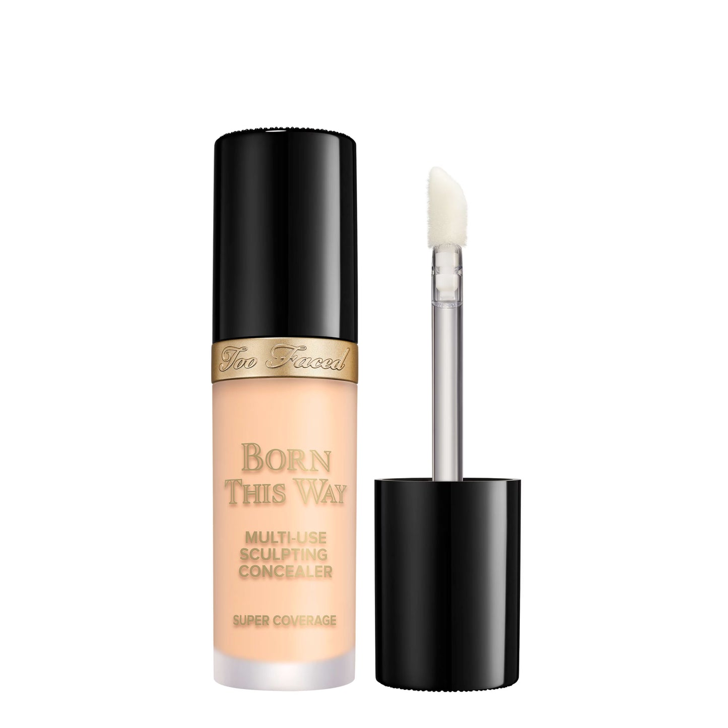 Too Faced Born This Way Super Coverage Multi-Use Sculpting Concealer 2ml