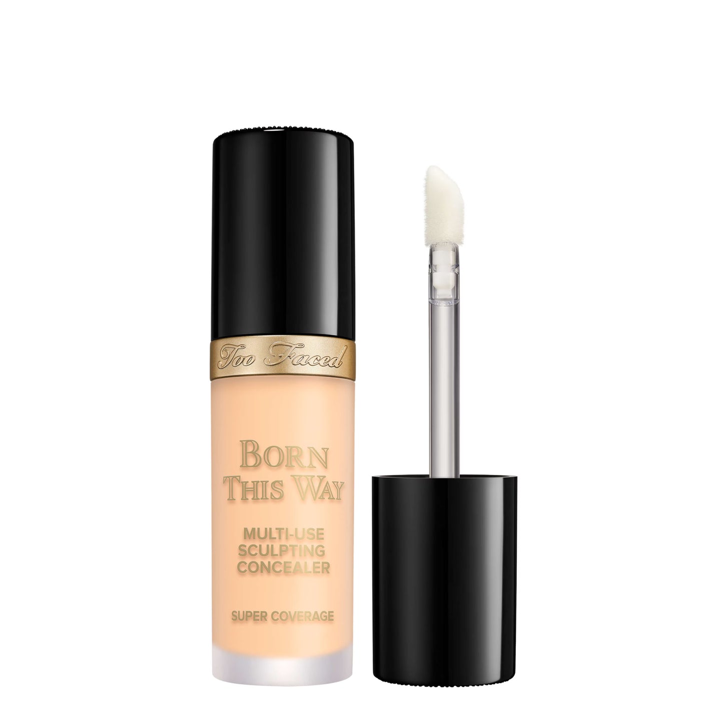 Too Faced Born This Way Super Coverage Multi-Use Sculpting Concealer 2ml