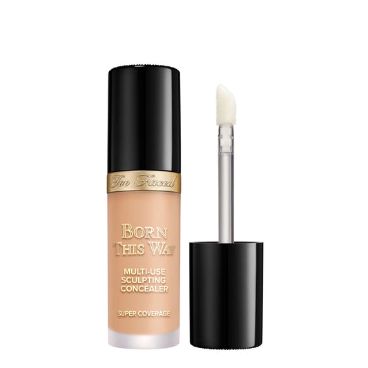 Too Faced Born This Way Super Coverage Multi-Use Sculpting Concealer 2ml