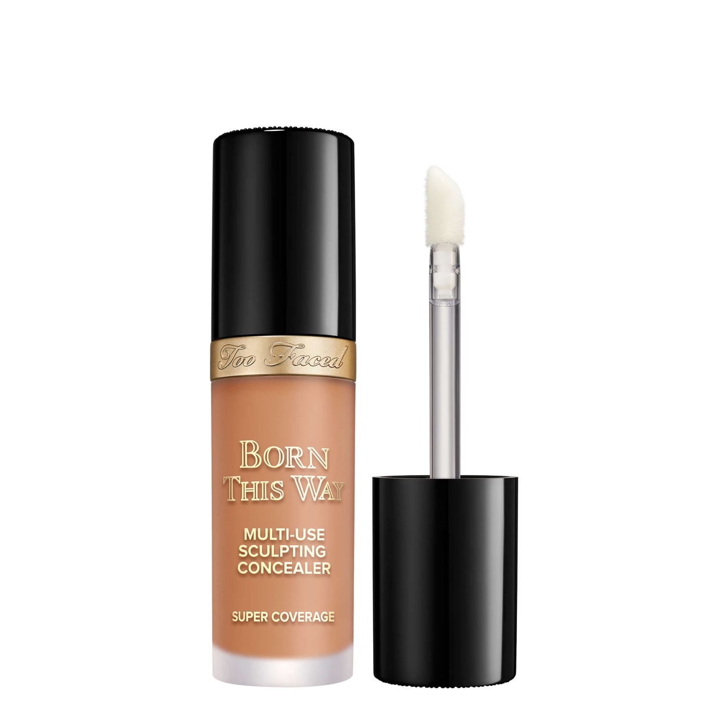 Too Faced Born This Way Super Coverage Multi-Use Sculpting Concealer 2ml