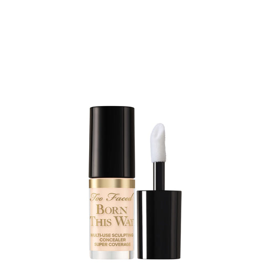 Too Faced Born This Way Super Coverage Multi-Use Sculpting Concealer 2ml