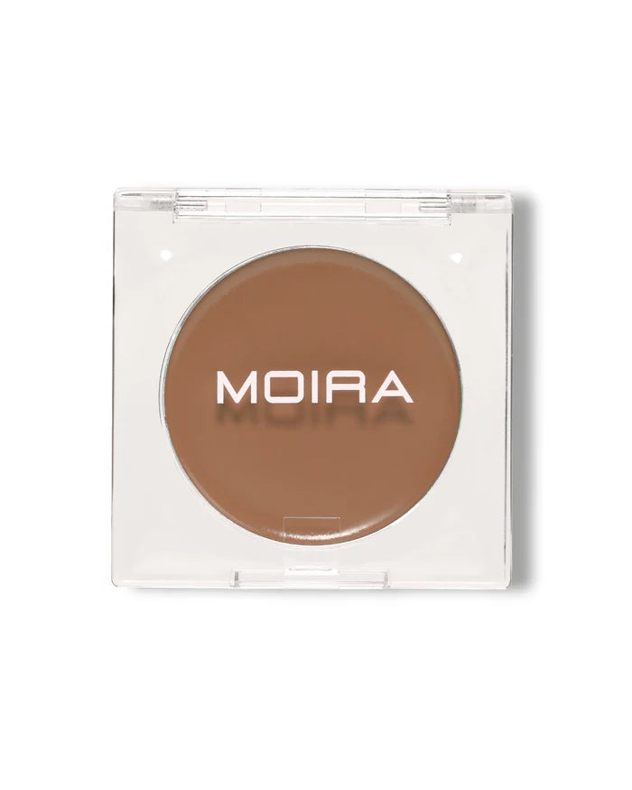 Moira Stay Golden Cream Bronzer & Contour 3.8 g