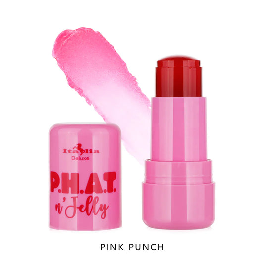 Italia Deluxe P.H.A.T. n' Jelly Cooling Water Tint 5 ml