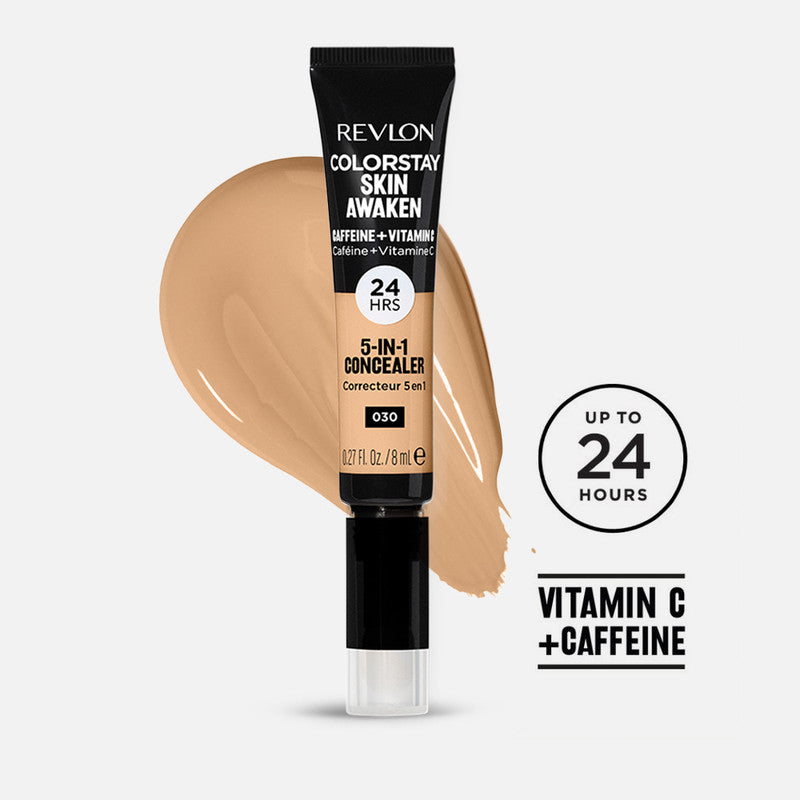 Revlon ColorStay Skin Awaken 5-in-1 Concealer 8 ml