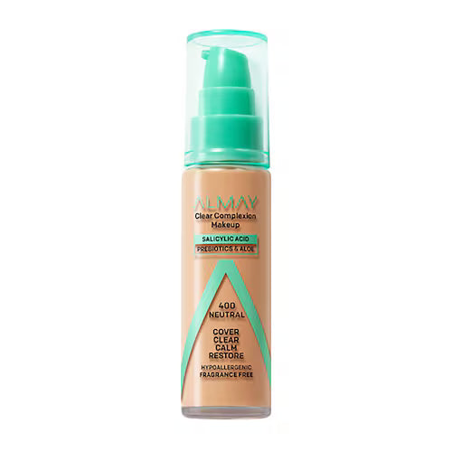 Almay Clear Complexion Makeup 30 ml