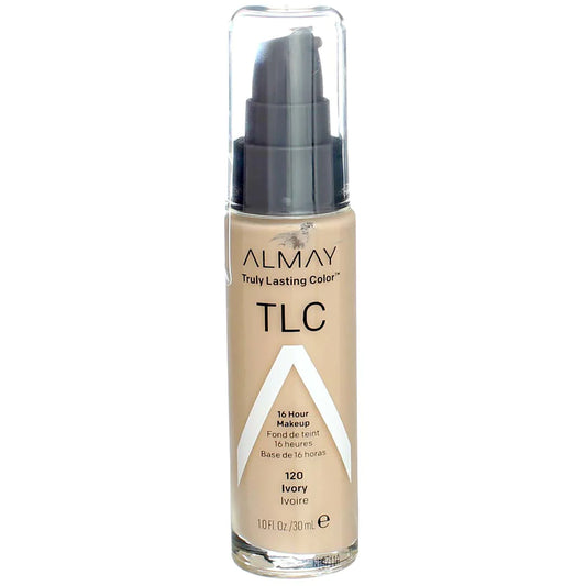 Almay Truly Lasting Color Liquid Makeup 30 ml
