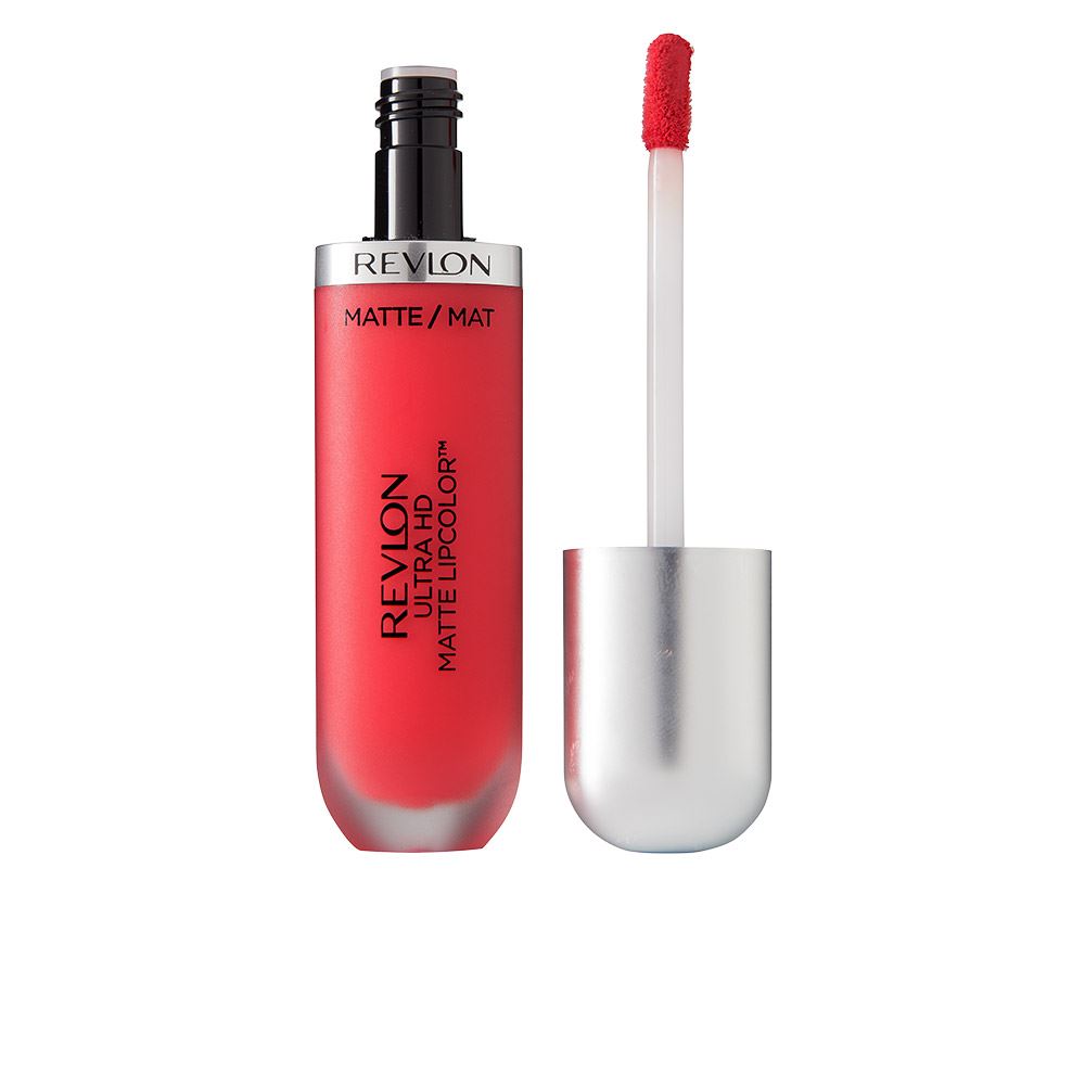 Revlon Ultra HD Matte Lipcolor 5.9 ml