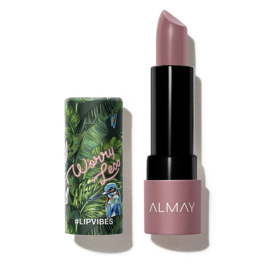 Almay Lip Vibes Lipstick 4 g