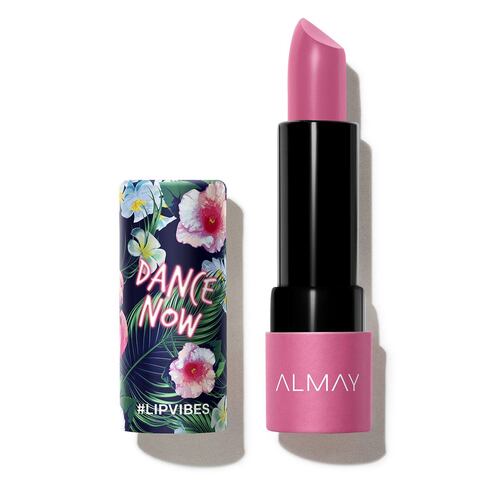 Almay Lip Vibes Lipstick 4 g