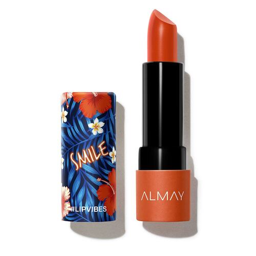 Almay Lip Vibes Lipstick 4 g