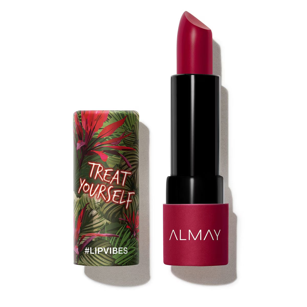 Almay Lip Vibes Lipstick 4 g