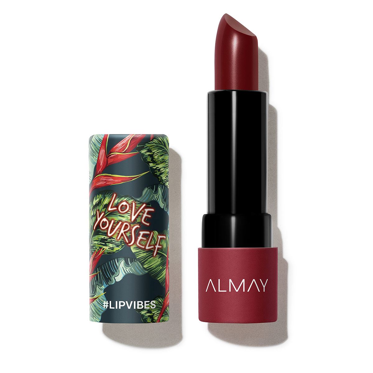 Almay Lip Vibes Lipstick 4 g