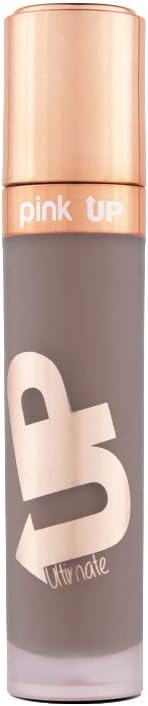 Pink Up Cosmetics Ultimate Matte Liquid Lipstick 10ml