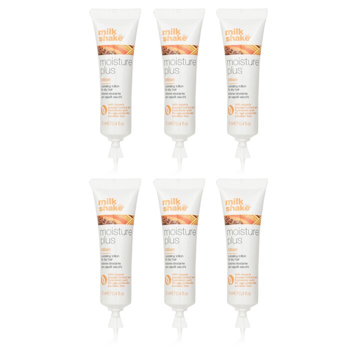 milk_shake Moisture Plus Lotion (12 ml / 0.4 fl. oz.)