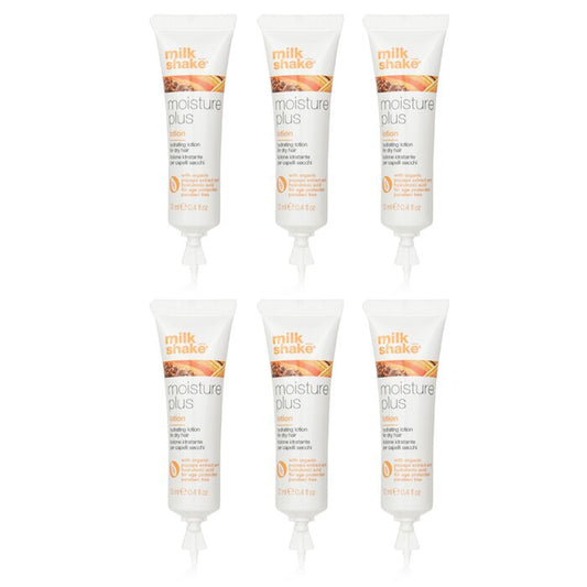 milk_shake Moisture Plus Lotion (12 ml / 0.4 fl. oz.)