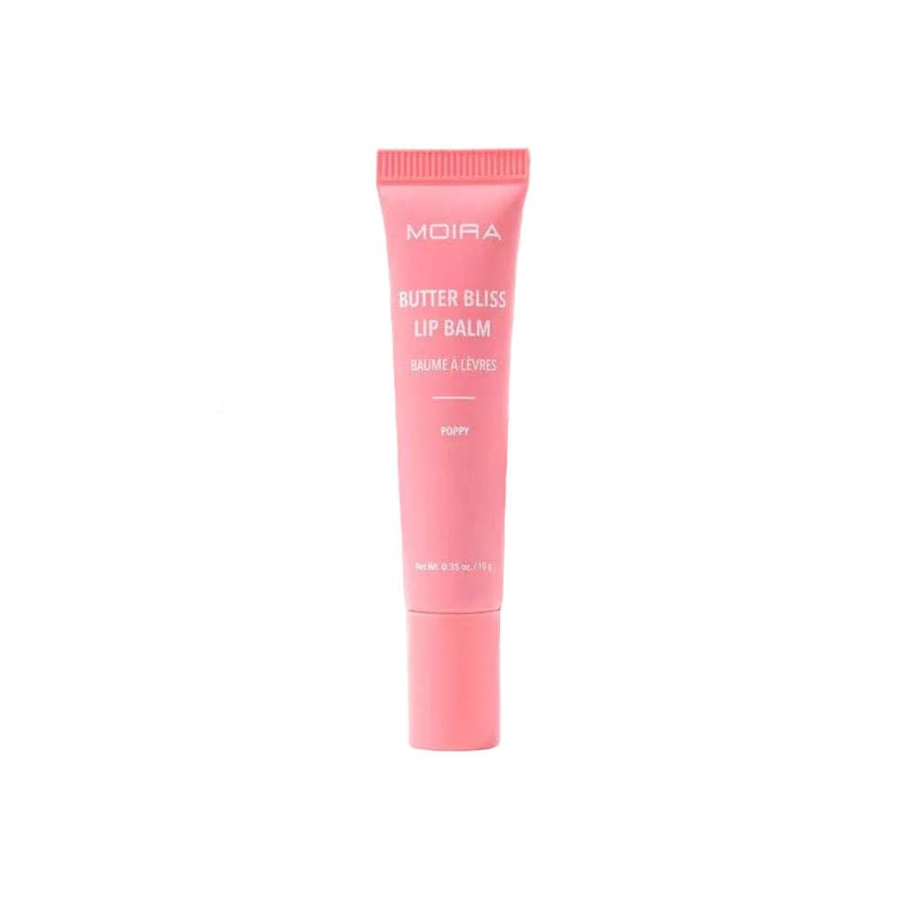 Moira Butter Bliss Lip Balm