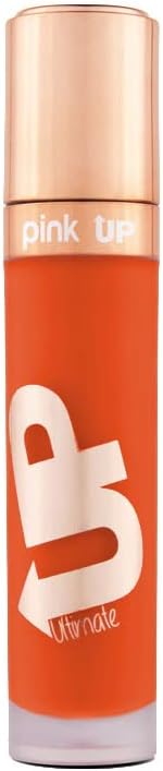 Pink Up Cosmetics Ultimate Matte Liquid Lipstick 10ml
