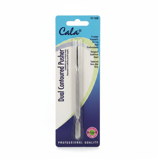 Cala Dual Contoured Pusher 1 pz
