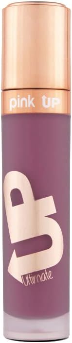 Pink Up Cosmetics Ultimate Matte Liquid Lipstick 10ml