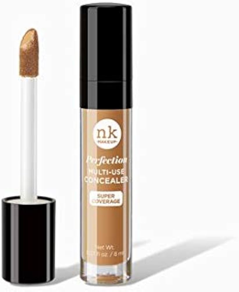 Nicka K New York Perfection Multi-Use Concealer 8 ml