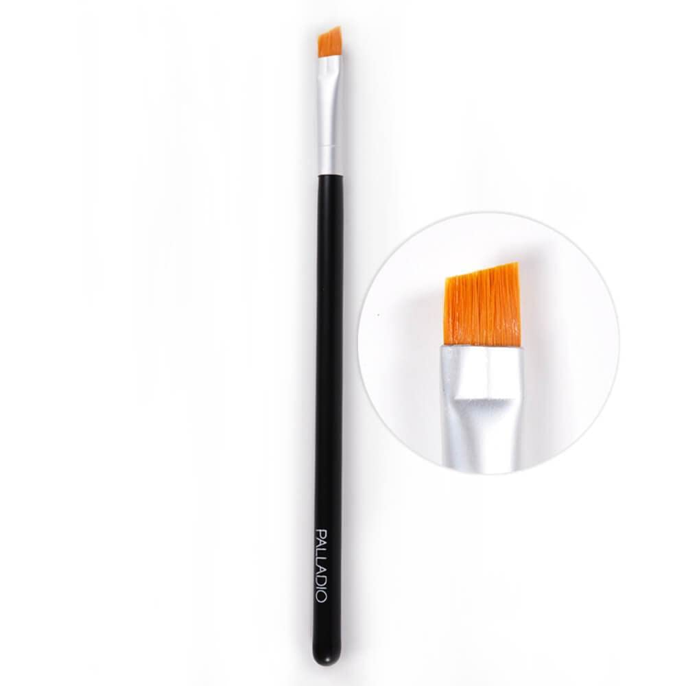 Palladio Angle Liner Brush