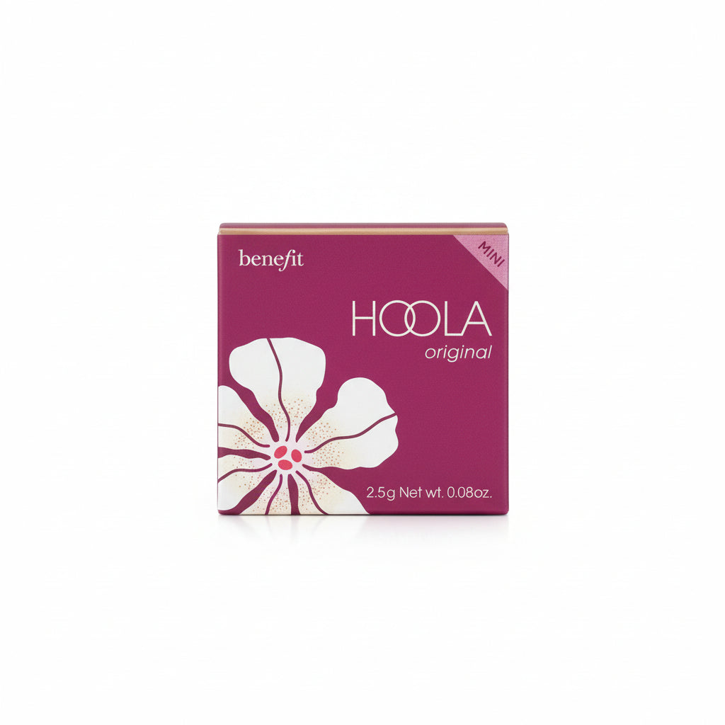 Benefit Hoola Original Powder Bronzer 2.5 g