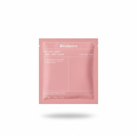 Biodance Bio Collagen Real Deep Mask 34 g.