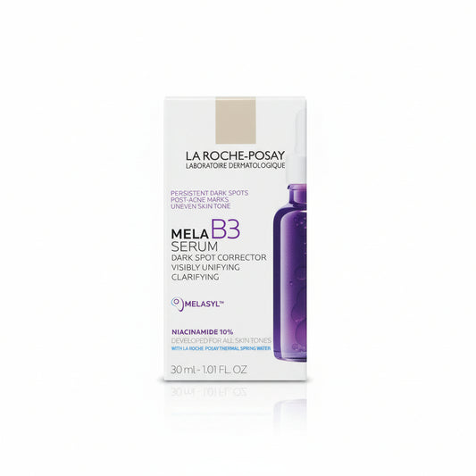 La Roche-Posay Mela B3 Serum Concentrado Anti-Manchas 30 ml
