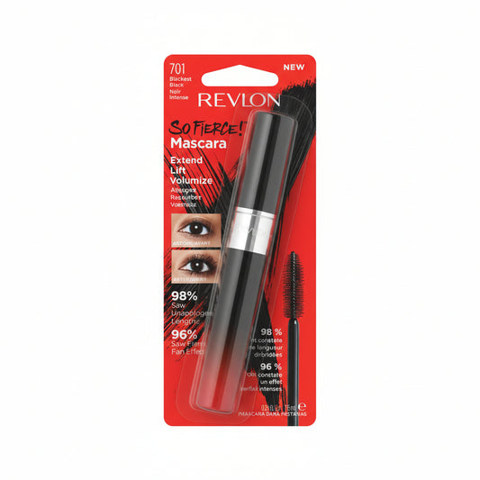 Revlon So Fierce! Mascara 7.5 mL