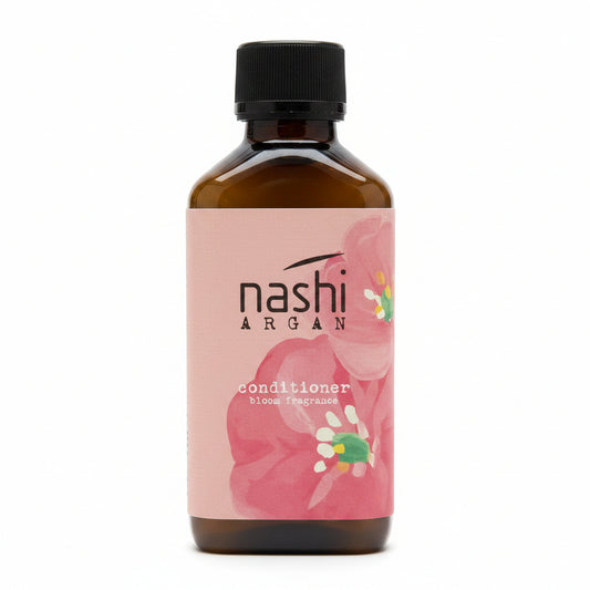 Edición Limitada - Nashi Argan Conditioner Bloom Fragrance 200 ml