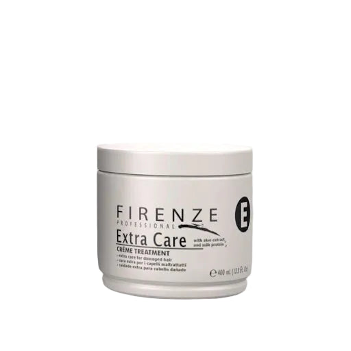 Firenze Professional Extra Care Mask Treatment 400 ml 13.5 fl oz