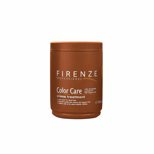 Firenze Professional Color Care Mask Treatment 1 L 33.8 fl oz