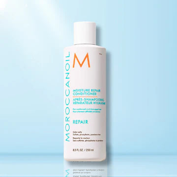 Moroccanoil Moisture Repair Conditioner (Acondicionador Reparador Hidratante).