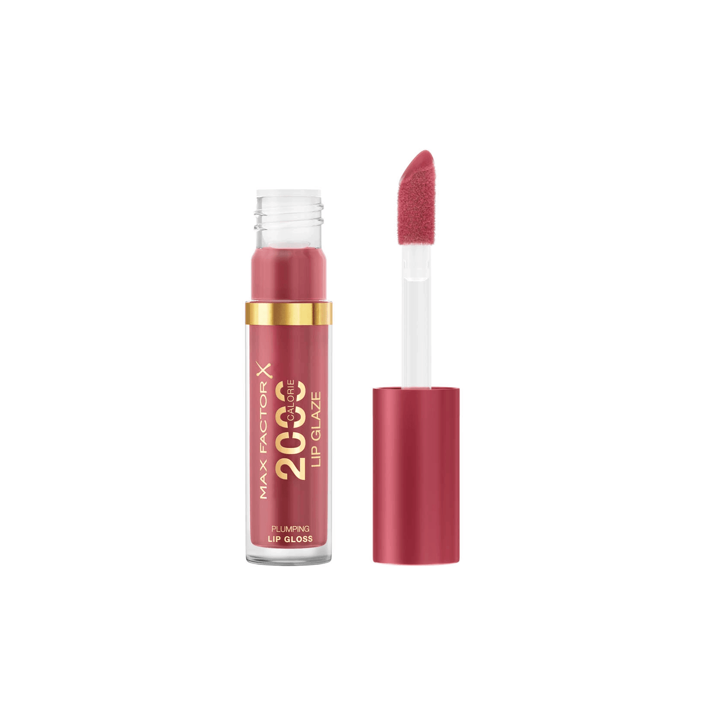 Max Factor 2000 Calorie Lip Glaze 4.4 ml