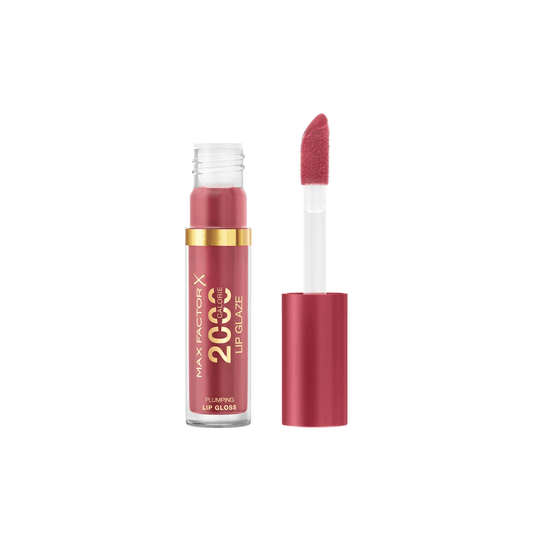 Max Factor 2000 Calorie Lip Glaze 4.4 ml